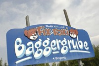 Freizeitpark Ravensburger Spieleland Galerie