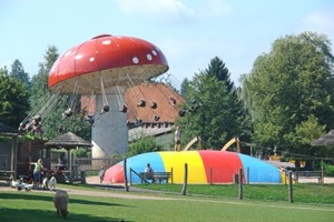 Erlebnispark Steinau - Highlights, Tipps & Review zum Besuch im  Freizeitpark | Freizeitpark-Welt.de