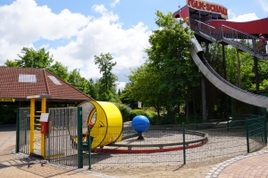 Tolk-Schau - Highlights, Tipps & Review zum Besuch im Freizeitpark |  Freizeitpark-Welt.de