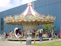 Toverland Galerie