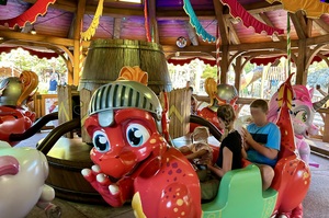 Mini-Galerie Toverland Foto 6