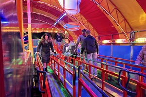 Toverland Galerie