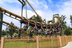Erlebnispark Tripsdrill Galerie