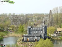 Walibi Holland Galerie