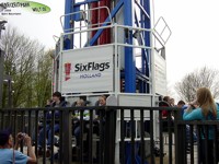 Walibi Holland Galerie