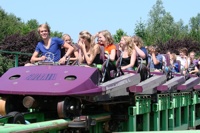 Walibi Holland Galerie