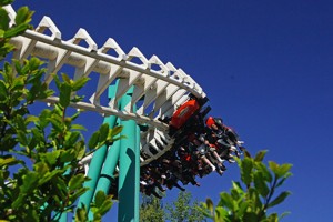 Walibi Holland Galerie