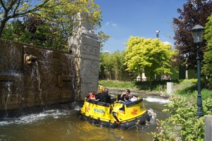 Walibi Holland Galerie