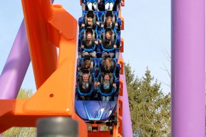 Walibi Holland Galerie