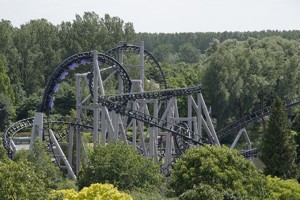 Walibi Holland Galerie