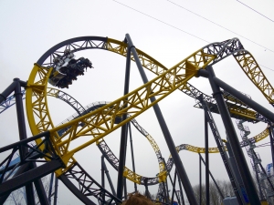 Walibi Holland Galerie