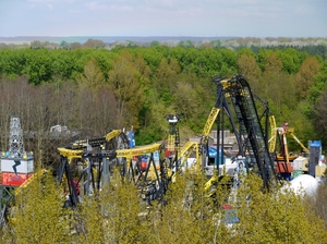 Walibi Holland Galerie
