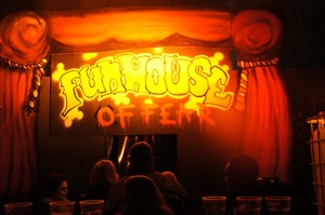 Walibi Holland Galerie