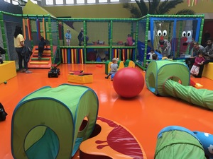 Mini-Galerie Gino's Kinderland Foto 5