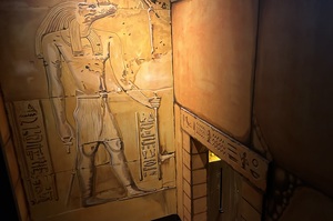 Mini-Galerie Boda Borg Bochum Foto 5