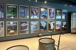 Mini-Galerie Boda Borg Bochum Foto 1