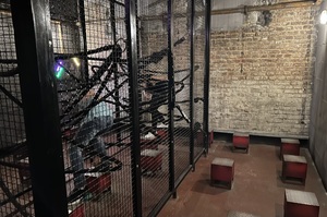 Mining Adventure World Dorsten Galerie