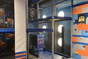 LEGO® Discovery Centre Hamburg Galerie