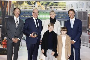 Mini-Galerie Miniatur Wunderland Foto 1