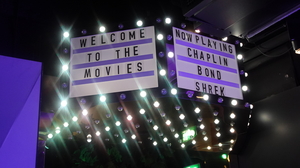 Madame Tussauds Amsterdam Galerie