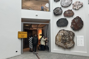 Naturmuseum Dortmund Galerie
