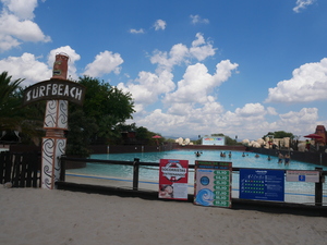 Aquopolis Villanueva de la Cañada Galerie