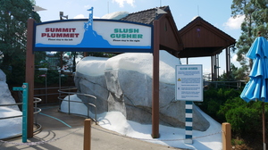 Blizzard Beach Galerie