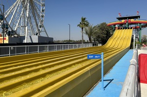 LEGOLAND® Waterpark Dubai Galerie