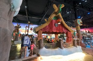 Plopsaqua De Panne Galerie