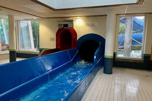 Schwimm-In Gevelsberg Galerie