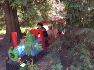 Dierenpark Amersfoort Galerie