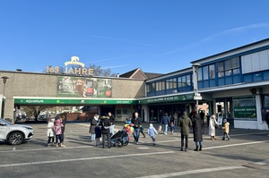 Kölner Zoo Galerie