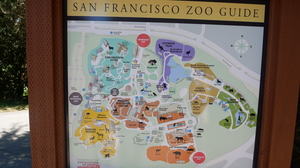 Mini-Galerie San Francisco Zoo Foto 3