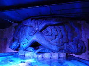 Gardaland SEA LIFE Galerie