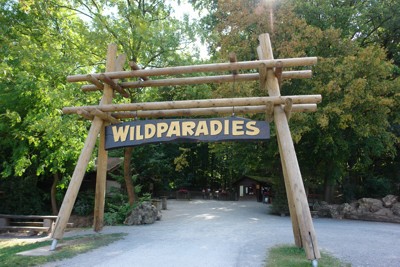 Wildparadies Tripsdrill Galerie