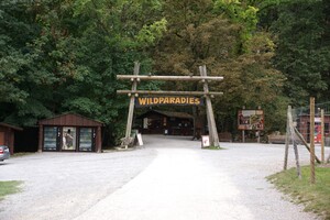 Wildparadies Tripsdrill Galerie