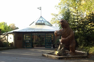 Zoo Dortmund Galerie