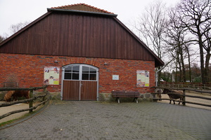 Zoo Duisburg Galerie