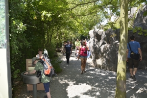 Ukumari-Land - Zoo Frankfurt